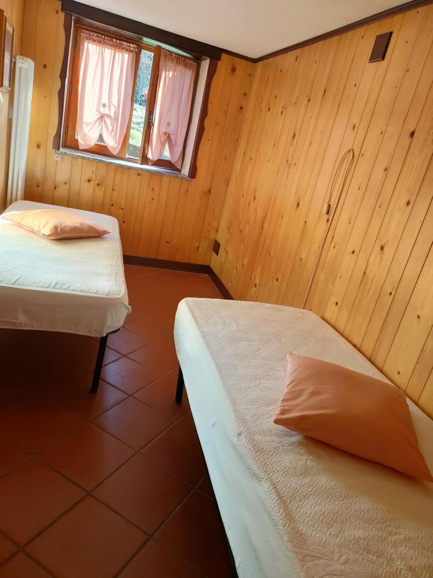 Appartamento Champorcher Buitenkant foto