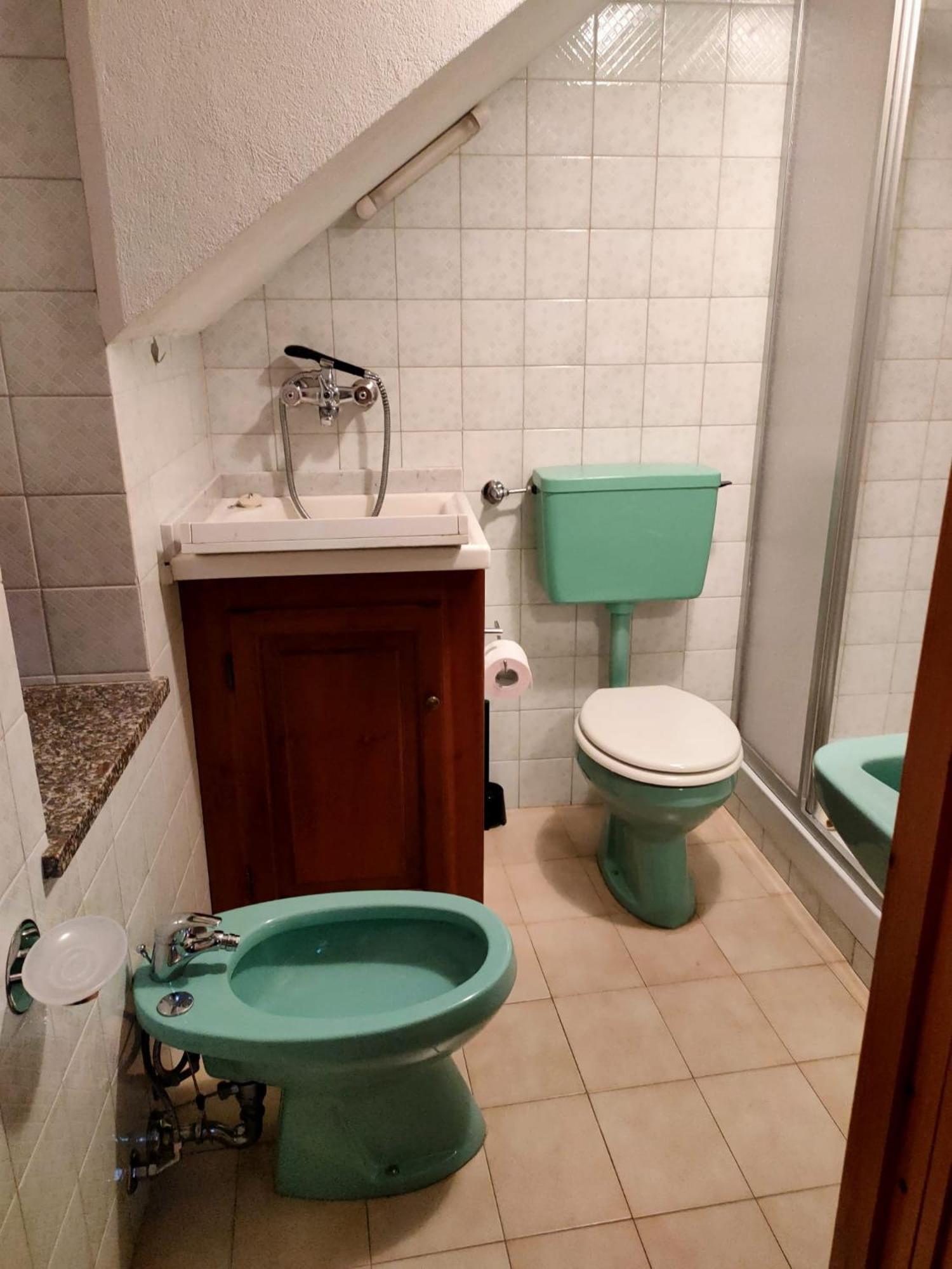 Appartamento Champorcher Buitenkant foto