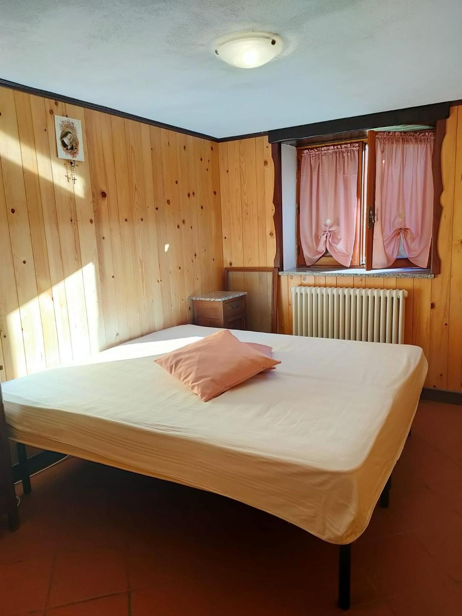 Appartamento Champorcher Buitenkant foto