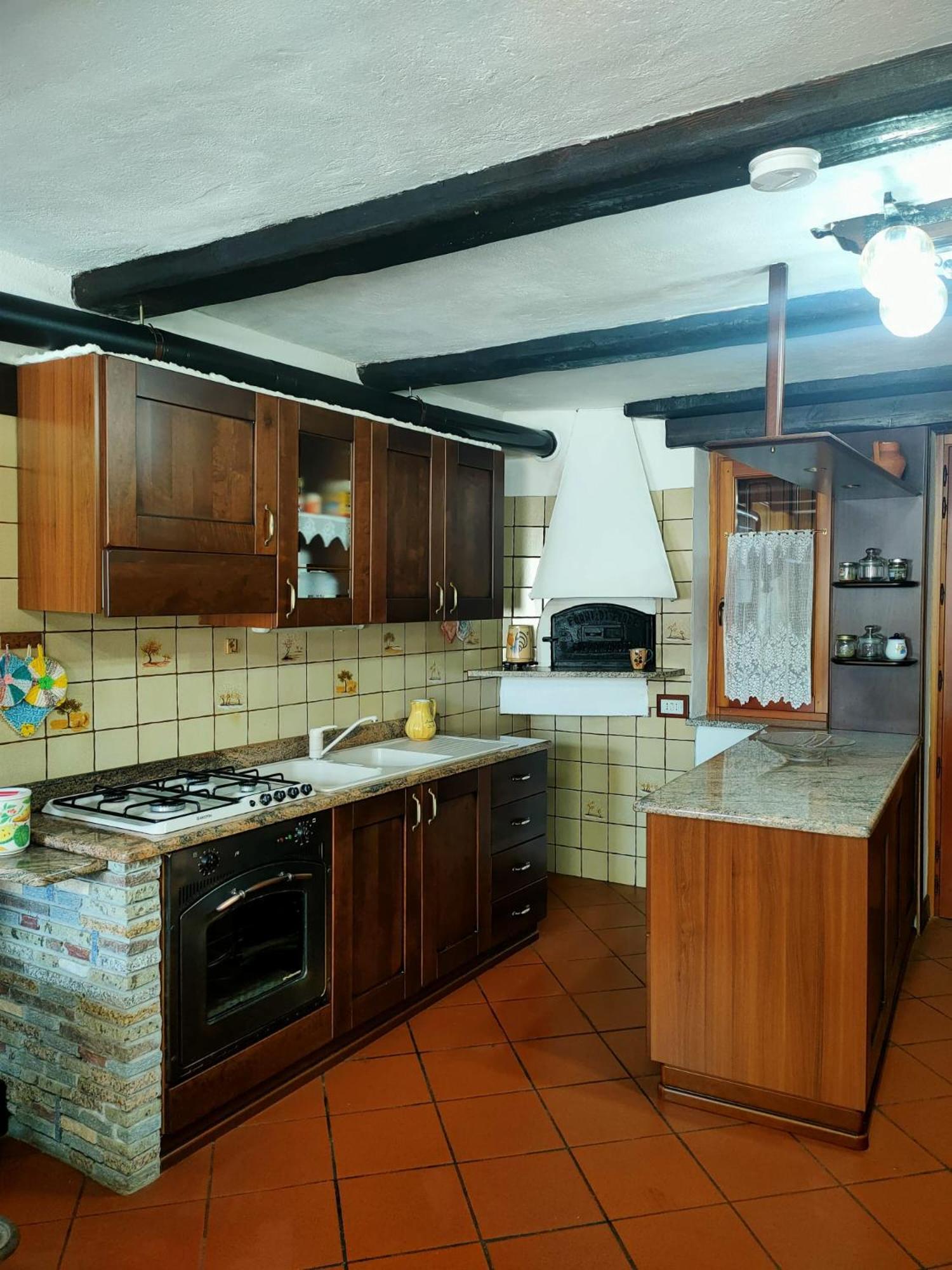 Appartamento Champorcher Buitenkant foto