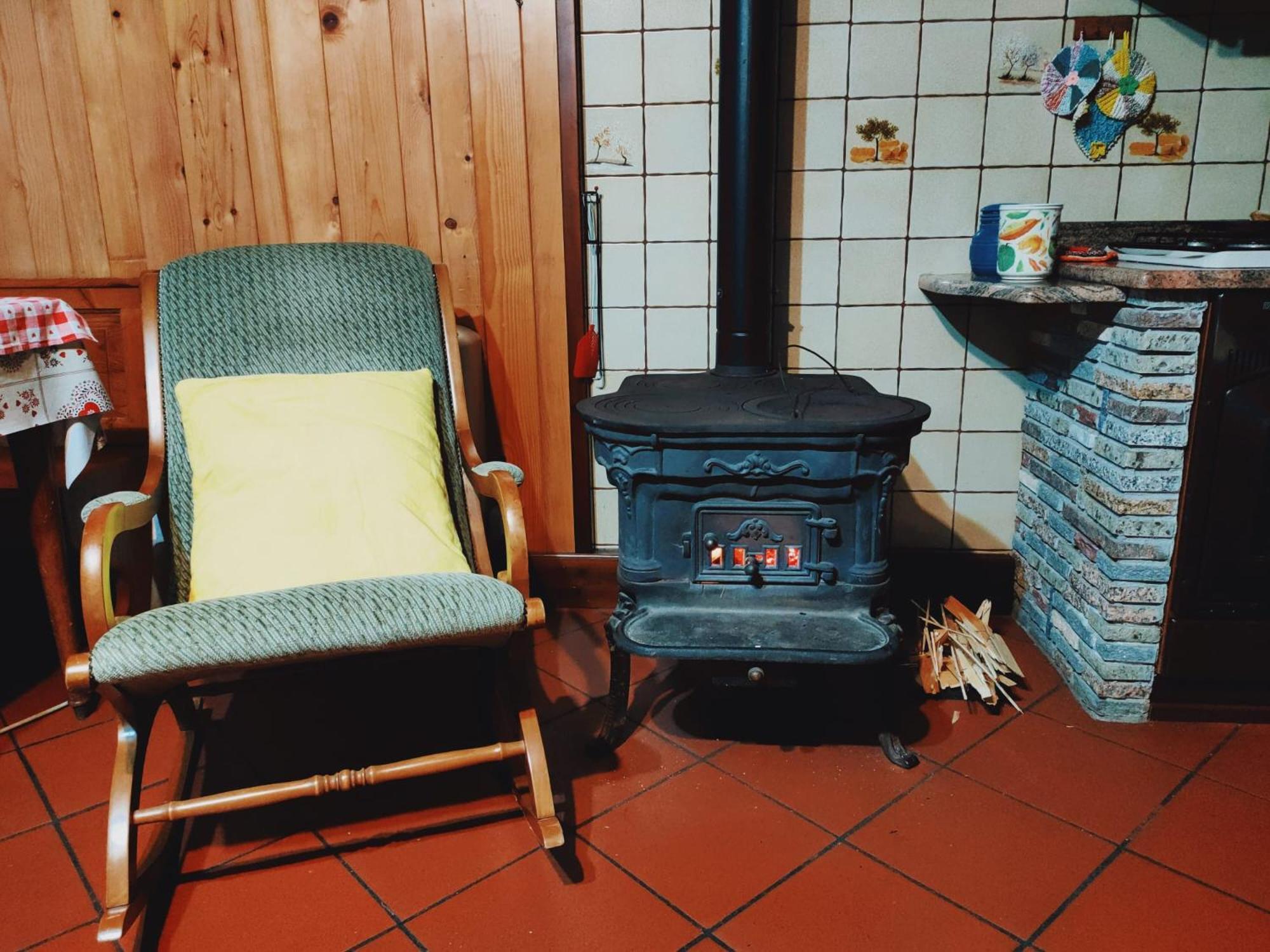 Appartamento Champorcher Buitenkant foto